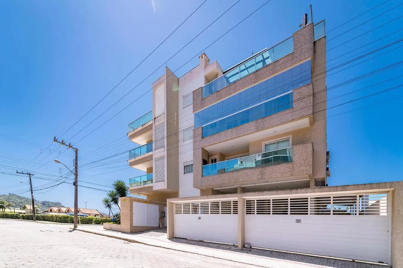 Refugio Do Mariscal - Duplex Frente Mar - Bombinhas - Casa Da Ca Apartment